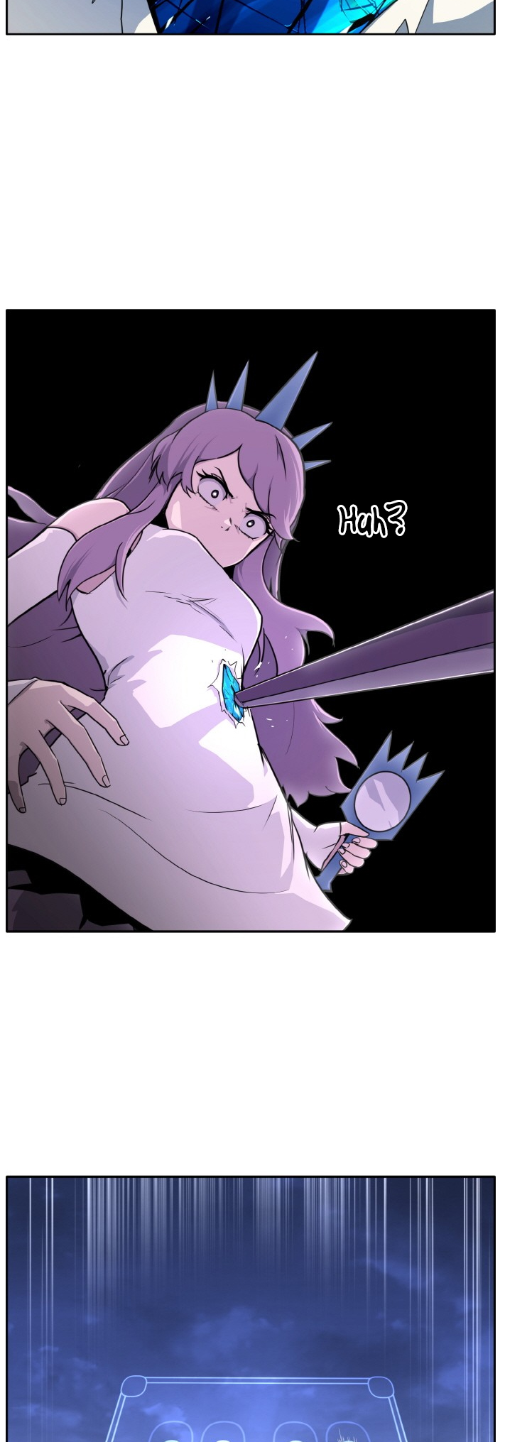 Counter Cube Chapter 86 8